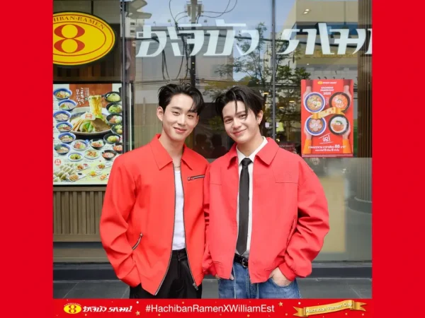 LIVE@HachibanRamen